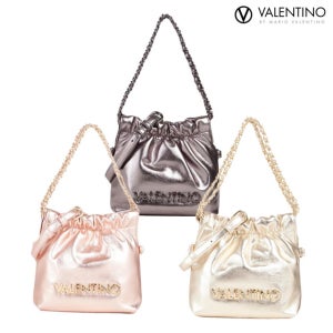 발렌티노바이마리오발렌티노 파차 버킷백 숄더백 VBS8AF33MET 마리오 발렌티노 가방 147454813