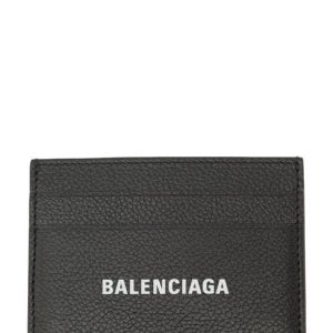 발렌시아가 명함지갑 블랙 26SS 5943091IZI31090 Black 147445428