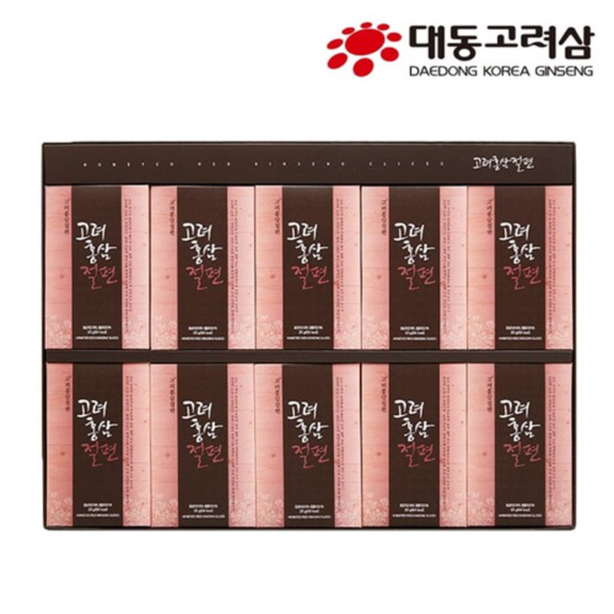 당(糖)프로