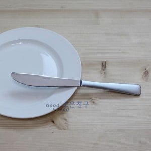 친절한탄씨 트리플 디너칼 양식기세트 양식기양식기 디너칼