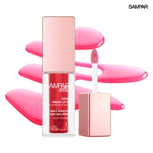 (쌍빠) 프렌치 립오일 히비스커스