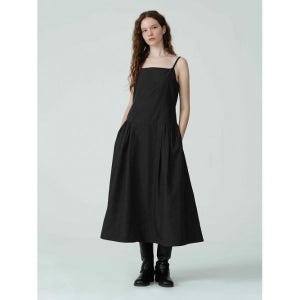 ON&ON 맥시 볼륨 원피스 NEW5AO816 770671