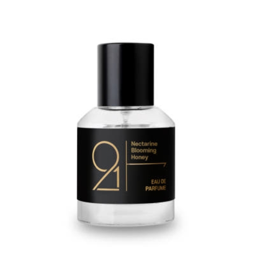 912 넥타린 블루밍 허니 오 드 퍼퓸 아카시아향, 40ml, 1개