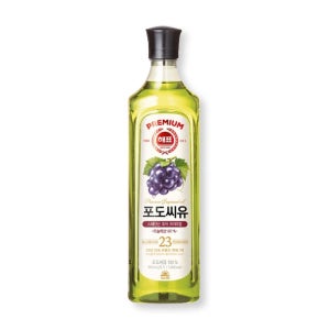 해표 포도씨오일 (900ML)