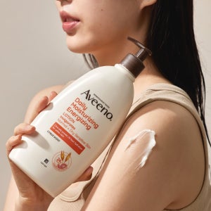 아비노 에너자이징 로션 (354ML)