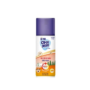 홈키파 마이키파 에어졸 엑스트라파워 (150ML)