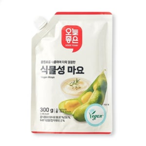 오늘좋은 식물성마요 (300G)