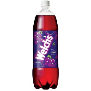 웰치소다 (포도) (1.5L)