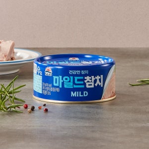 사조 마일드참치 (250G)