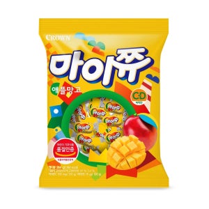 마이쮸 애플망고 (284G)