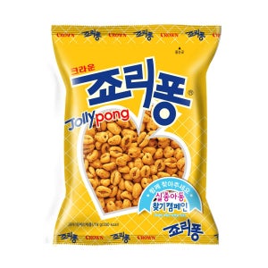 크라운 죠리퐁 (74G)