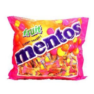멘토스 푸르티 (810G)