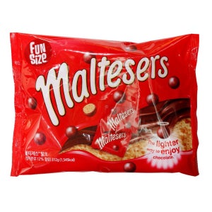 마즈 몰티져스 밀크 (312G)