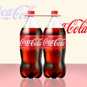 코카콜라 (2.0L*2입)