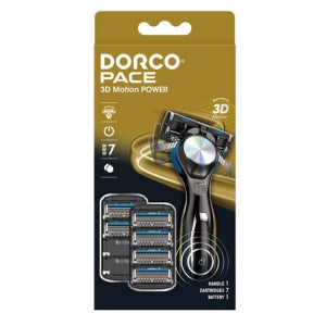 도루코 PACE 3D모션 파워 기획 (기1+날6)