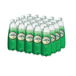 트레비 레몬 (300ML*20입)