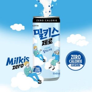 밀키스 제로 (250ML * 6.0)