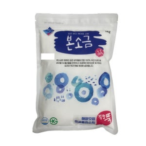 한주 본소금 (1KG)
