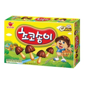 오리온 초코송이 (36G*4입)