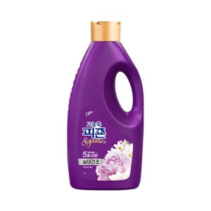 고농축 피죤 시그니처 미스틱레인 (2L)