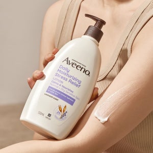 아비노 스트레스 릴리프 로션 (354ML)