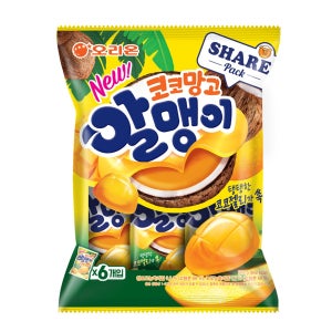 코코망고 알맹이 (216G)