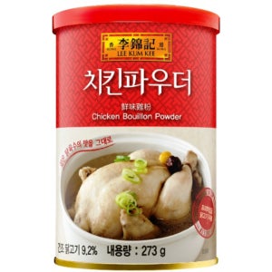 이금기 치킨파우더 (273G)