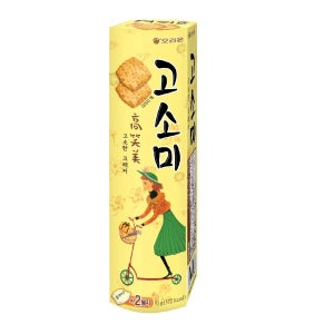 오리온 고소미 (70G)