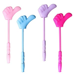 CE833  야광 봉 응원 콘서트 축제 공연  운동회 팬미팅 팬클럽 용품 소품 도매