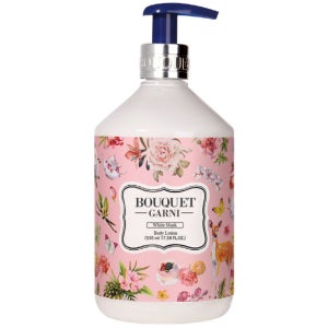 부케가르니 바디로션 (화이트머스크) (520ML)