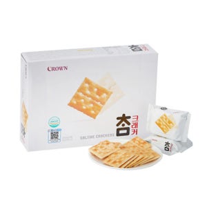 크라운 참크래커 (280G)
