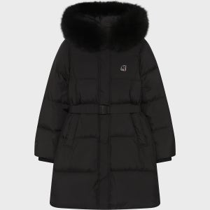 [노르디스크 공식몰]스카디 크리스탈다운 점퍼 LONG - W OWW25521Z1