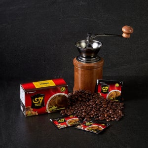 G7 블랙 커피 (2G*15입)