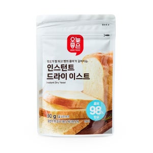 오늘좋은 인스턴트 드라이이스트 (90G)