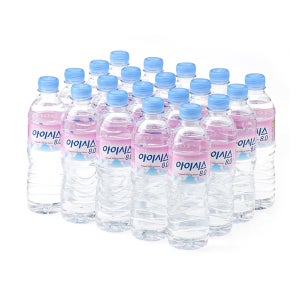 롯데 아이시스 8.0 (500ML * 20.0)