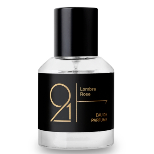 912 롬브레 로즈 오 드 퍼퓸, 40ml, 1개
