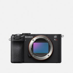 소니 카메라 [최종가 344만] 소니 컴팩트 풀프레임 미러리스 A7cr (렌즈미포함)/Ilce-7cr / 블랙 / 공식대리점