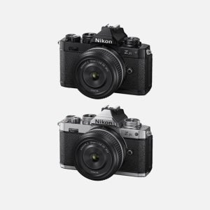 니콘 카메라 니콘 미러리스 카메라 Zfc 28/2.8 Classic Kit