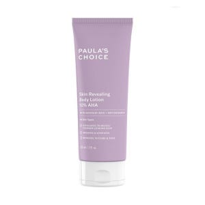 폴라초이스 아하 각질제거 바디로션 210ml