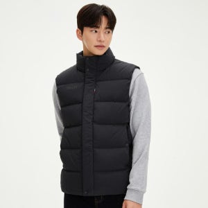 [밀레] 타슬란 다운베스트_MQUWV434 5008904625