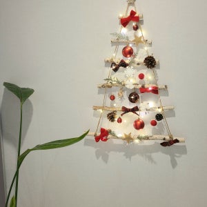 크리스마스트리 벽트리, 아뜰리에 노엘