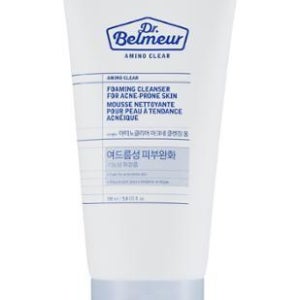 닥터벨머 아미노클리어아크네 클렌징폼 150ml