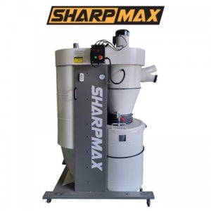 집진기 캐니스터 필터 4마력 오토클린시스템 SHARPMAX 샤프맥스 SM400