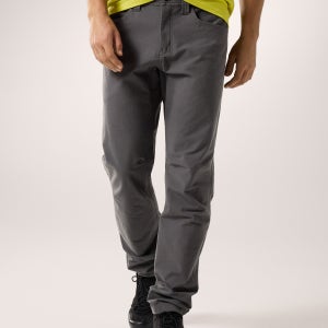 [아크테릭스] 르봉 팬츠 남성 APPSM05672