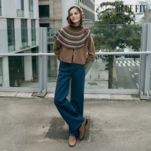 [미리주문10할인] 블루핏 기모데님 3종