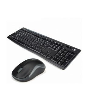 로지텍코리아 MK270r (정품) 키스킨 포함 /키보드+마우스