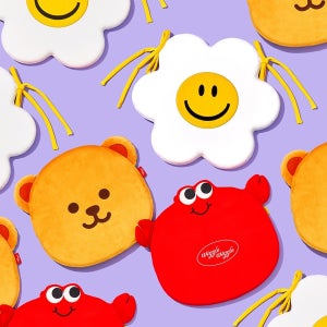 메모리폼 방석, 사무실 학생 책상 의자방석 두꺼운 학생 직장인 필수템 메모리폼 방석