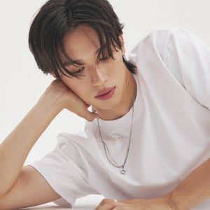 토우트 Star Doubling Necklace 316l