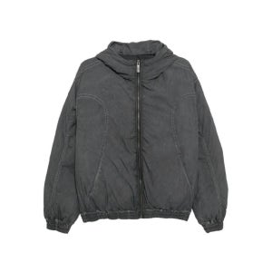 이즈 이슈 집업 재킷 IZXDNM00103X TP444320201