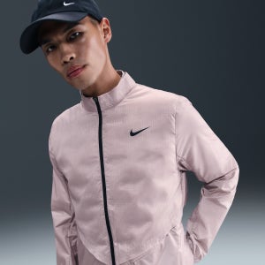 나이키 남성 써마 핏 리펠 풀 지퍼 골프 재킷 FQ0444-009